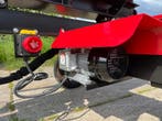 Kraffter 22ton houtklover Elektrisch 400V horizontaal, Zakelijke goederen, Agrarisch | Werktuigen