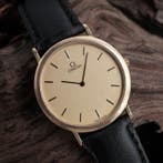 Omega - De Ville - Zonder minimumprijs - 195 0075.2 - Heren, Nieuw