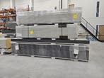 Gelegenheidspartij wandpanelen 40 mm, PIR, Antra/wit, €18,75, Verzenden, Nieuw, Overige materialen, 20 tot 50 mm