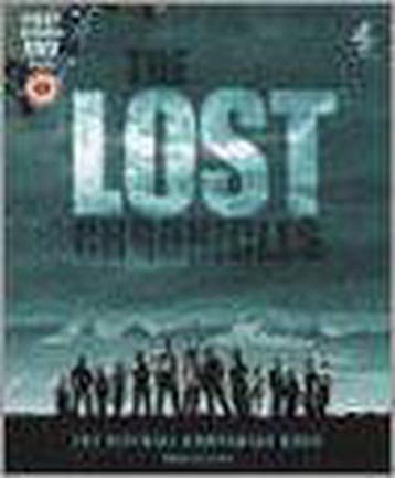 The Lost Chronicles 9781905026104 Mark Cotta Vaz, Verzenden, Zo goed als nieuw, Mark Cotta Vaz