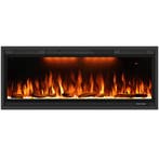 Outdoor Elektrische Haard 115, Tuin en Terras, Nieuw