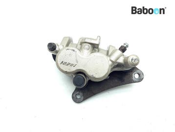 Remklauw Voor Honda CBF 125 2014-2016 (CBF125 JC40A), Motoren, Verzenden, Gebruikt