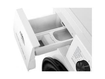 Everglades EVWDC91460AW - Was-Droogcombinatie - 9KG Wassen -, Verzenden, Zo goed als nieuw