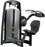 Selection Abdominal Crunch, Verzenden, Zo goed als nieuw, Overige typen
