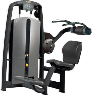 Selection Abdominal Crunch, Verzenden, Zo goed als nieuw, Overige typen