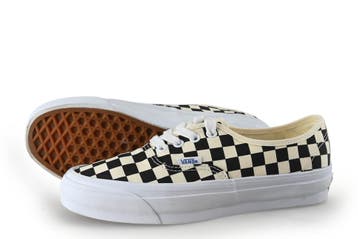 Vans Instappers in maat 38 Zwart, Kleding | Dames, Schoenen, Verzenden, Zo goed als nieuw, Vans, Instappers