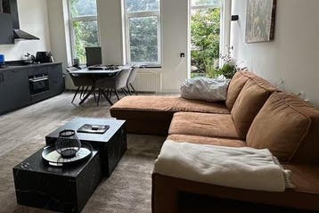 Appartement Lambertusstraat in Rotterdam, Rotterdam, Via bemiddelaar, Appartement, Rotterdam