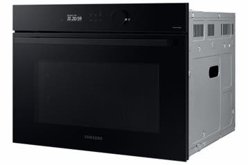 €949 Samsung NQ5B5763DDK Combi Magnetron, Ophalen of Verzenden, Nieuw