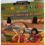 Vreemde Zaken leespakket groep 5, Boeken, Verzenden, Nieuw
