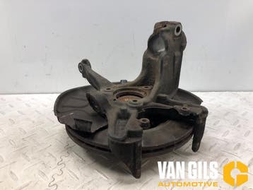 Fusee links-voor Volkswagen Caddy O293105, Ophalen of Verzenden, Nieuw