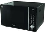 Whirlpool -   Crisp - Combimagnetron 800 W - Inhoud 25 L, Verzenden, Nieuw, Vrijstaand, 45 tot 60 cm