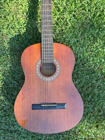 Samick - - Klassieke gitaar - 1980 (Zonder minimumprijs), Nieuw