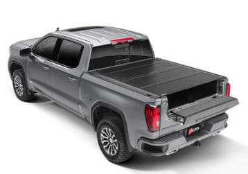 BAK 2020 Chevy Silverado 2500/3500 HD 6ft 9in Bed BAKFlip F1, Ophalen of Verzenden, Nieuw