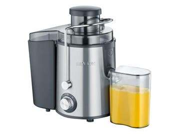 Severin sapcentrifuge ES 9295, Witgoed en Apparatuur, Keukenmixers, Verzenden, Nieuw