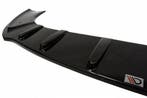 Front Splitter SEAT LEON MK1 (VOOR SEAT SPORTBUMPER), Verzenden
