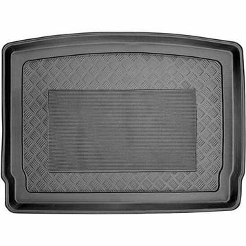Kofferbakschaal Anti-Slip Volkswagen Golf 5 6 CK SVW06, Nieuw