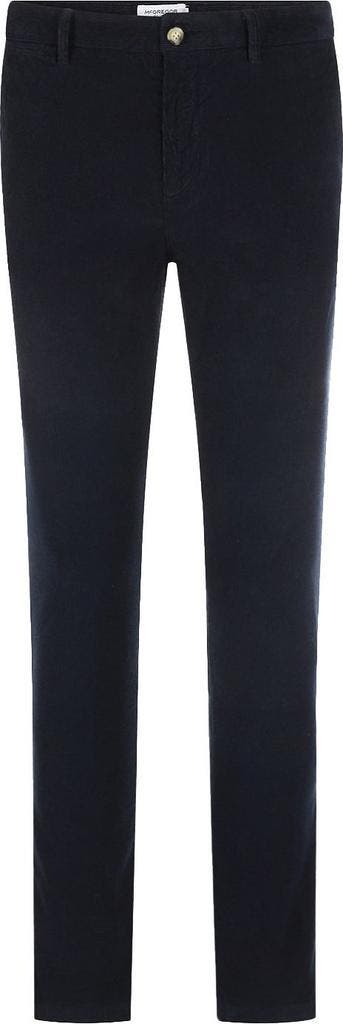 McGregor Chino Corduroy Navy maat W 31 - L 34 Heren, Verzenden, Nieuw, Blauw, McGregor