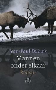 Mannen onder elkaar (Goed), Verzenden, Gelezen, Jean-Paul Dubois