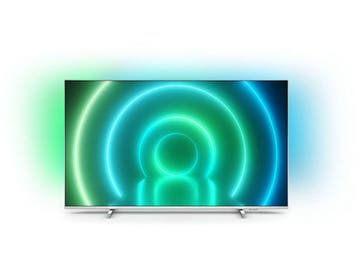 Philips 50PUS7956/12 - Smart TV - 50 4K Ultra HD LED WIFI, Verzenden, Nieuw, Philips