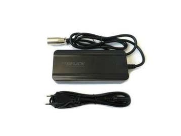 Acculader XLR 4-pins Neutrik PMU3 - o.a. Koga, Sparta, Ba..., Verzenden, Nieuw