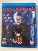HELLRAISER (IMPORT WITHOUT DUTCH SUBS) (BLURAY), Cd's en Dvd's, Blu-ray, Verzenden, Gebruikt