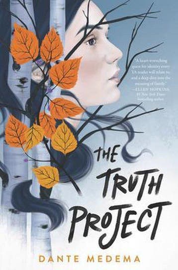 The Truth Project - Dante Medema 9780062954404, Verzenden, Zo goed als nieuw, Dante Medema