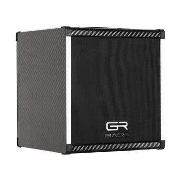 GR Bass ATC112/8(SL) AeroTech Series Carbon Fiber, Muziek en Instrumenten, Versterkers | Bas en Gitaar, Ophalen of Verzenden, Nieuw