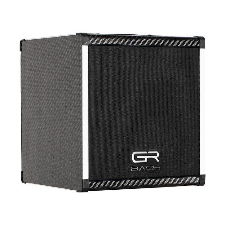 GR Bass ATC112/8(SL) AeroTech Series Carbon Fiber, Muziek en Instrumenten, Versterkers | Bas en Gitaar, Nieuw, Ophalen of Verzenden