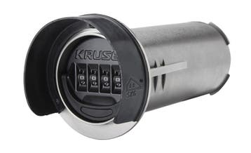 Kruse Code 70 SKG** gecertificeerde sleutelbuis -, Ophalen of Verzenden, Nieuw, Brandkast