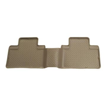 Husky Liners 01-06 Toyota Sequoia Classic Style 2nd Row Tan, Ophalen of Verzenden, Nieuw