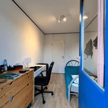 Kamer in Ijsselstein gevonden voor €450,- pm, Huizen en Kamers, Huizen te huur, Direct bij eigenaar, Utrecht, (Studenten)kamer