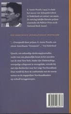 Scheepsberichten 9789052266237 E.A. Proulx, Boeken, Verzenden, Gelezen, E.A. Proulx