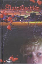Slaapslachter / Bibberboeken 9789059323551 Bavo Dhooge, Verzenden, Gelezen, Bavo Dhooge