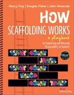 9781071904152 How Scaffolding Works Nancy Frey, Verzenden, Nieuw, Nancy Frey