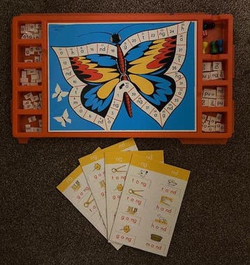 Taalvlinder spel 3, Verzenden, Nieuw