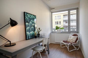 Te huur: Appartement Koraal in Heerhugowaard, Heerhugowaard, Noord-Holland, Appartement