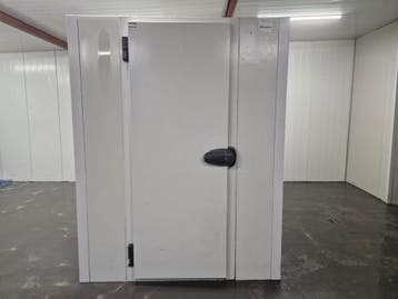 Koelcel 166 x 166 x 210 cm, Nieuw in verpakking, Koelen en Vriezen