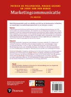 Marketingcommunicatie 9789043039956 Patrick De Pelsmacker, Boeken, Schoolboeken, Verzenden, Zo goed als nieuw, Patrick De Pelsmacker