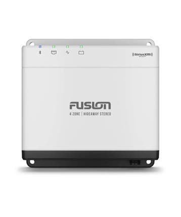 Fusion MS-WB675 Apollo Hideaway stereo, 4 Zone DSP, Ophalen of Verzenden, Nieuw