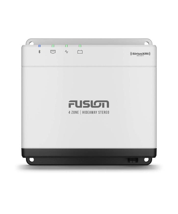 Fusion MS-WB675 Apollo Hideaway stereo, 4 Zone DSP, Watersport en Boten, Navigatiemiddelen en Scheepselektronica, Ophalen of Verzenden