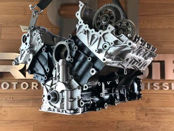 Revisie motor Range Rover 4.4 V8 448DT, Ophalen, Gereviseerd, Land Rover