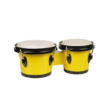 Hayman BG-402 bongo hardhout, Ophalen of Verzenden, Nieuw