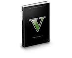 Boek Grand Theft Auto V Limited Edition Strategy Game Guide, Verzenden, Zo goed als nieuw