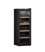 WPbl 5001 | Wijnbewaarkast | 196 Flessen | H 168,4 x B 59..., Verzenden, Nieuw in verpakking