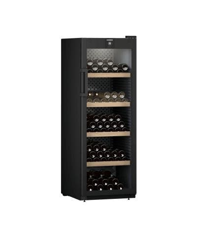 WPbl 5001 | Wijnbewaarkast | 196 Flessen | H 168,4 x B 59..., Zakelijke goederen, Horeca | Keukenapparatuur, Verzenden