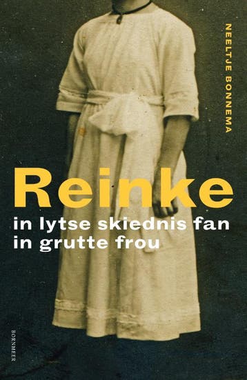 Reinke - Neeltje Bonnema 9789056154257, Boeken, Verzenden, Gelezen, Neeltje Bonnema