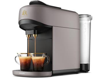 LOR Barista Absolu - Koffiezetapparaat - 19 bar -, Verzenden, Nieuw