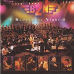 cd - BZN - A Symphonic Night II, Verzenden, Zo goed als nieuw