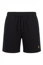Lyle And Scott Broek in maat XS Zwart, Verzenden, Zo goed als nieuw, Zwart, Lyle And Scott