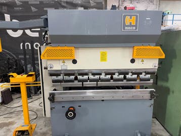 HACO PPM 1640 Kantbank